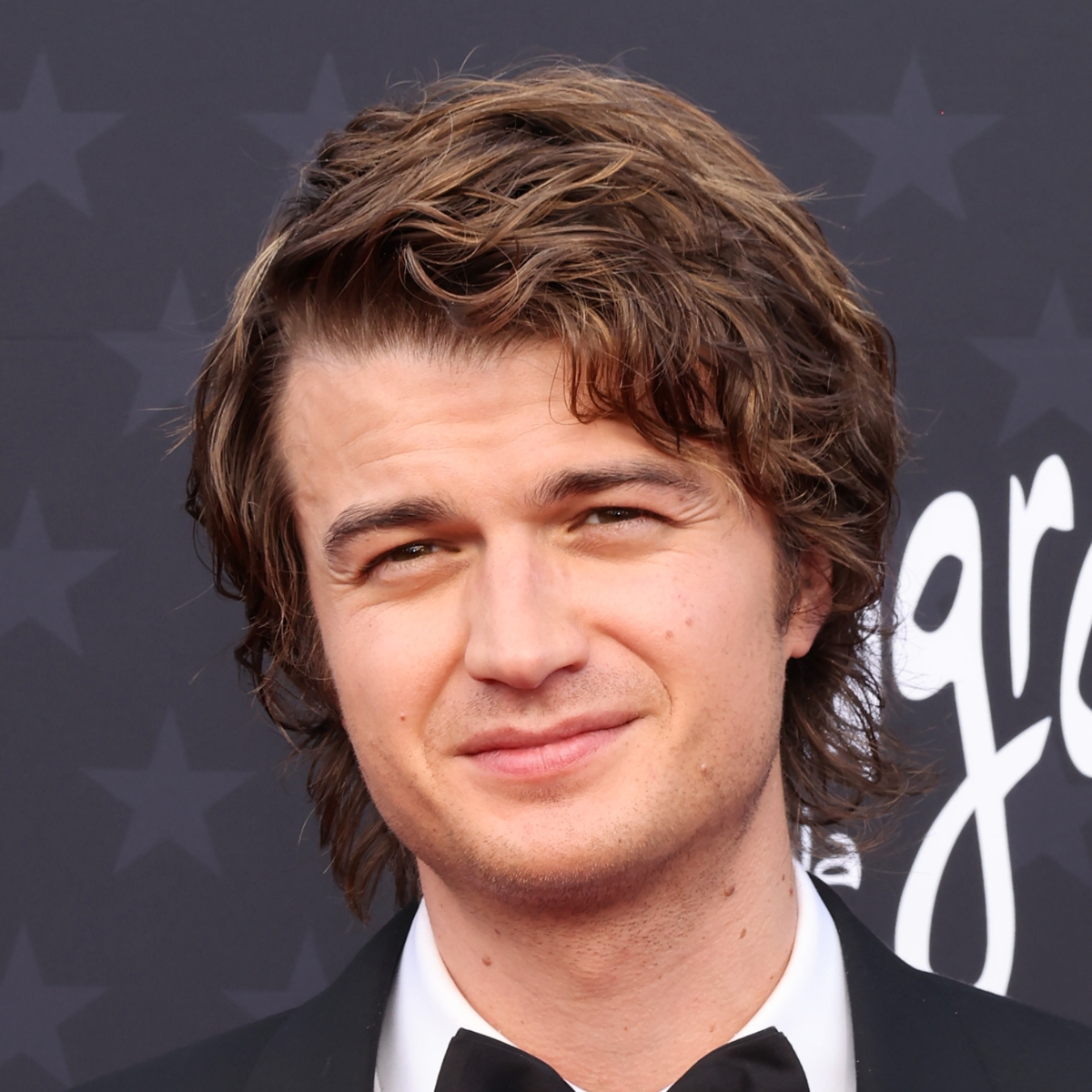 Joe Keery Facts: 5 Things To Know About 'Stranger Things' Actor