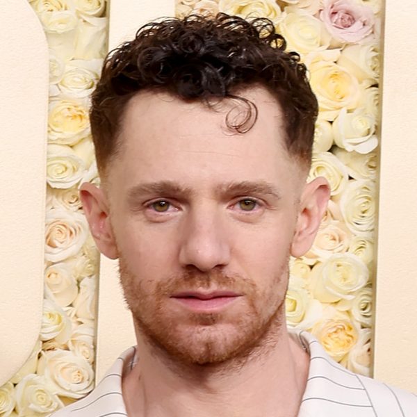 Chris Perfetti: Short Curly Haircut With Fade