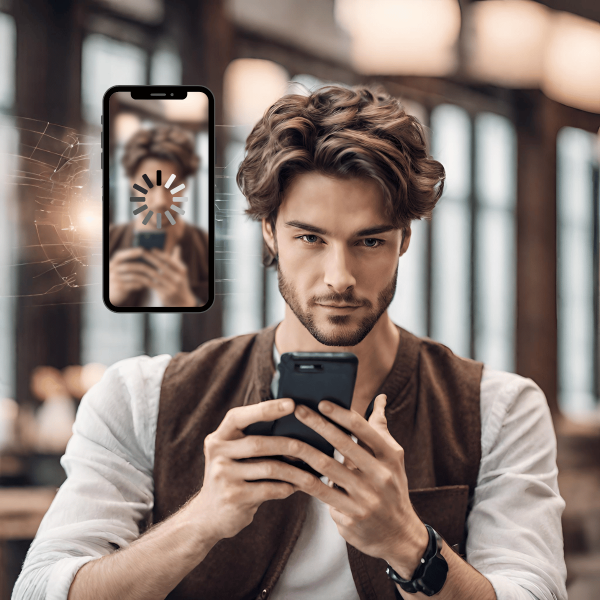 The 5 Best AI Hairstyle Apps for Men