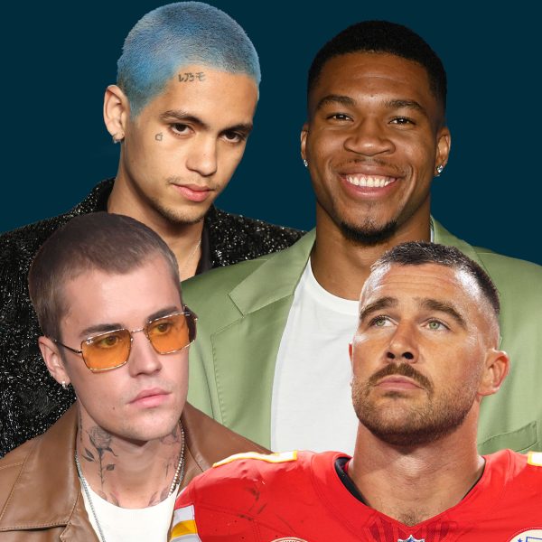 7 Buzz Cut Hairstyles To Try In 2024