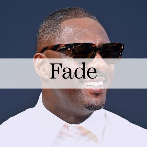 Fade-Hairstyles