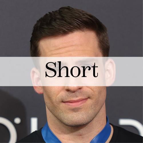 Short-Hairstyles