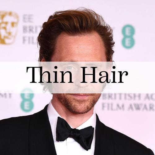 thin-hair-Hairstyles