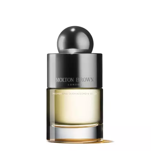 Molton Brown Mesmerising Oudh Accord and Gold 