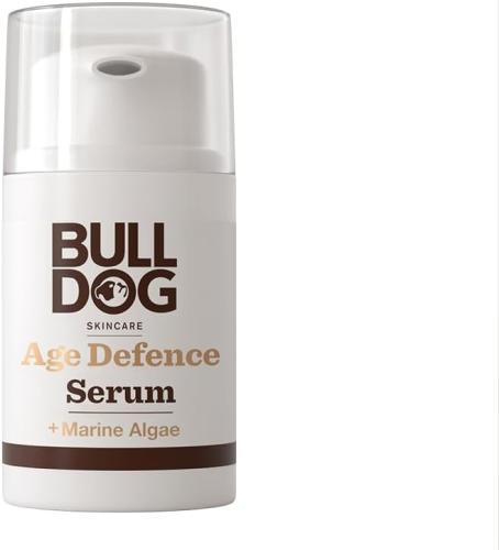 Bulldog Age Defence Serum