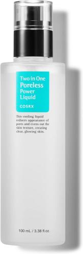 COSRX Two In One Poreless Power Liquid (Toner) 