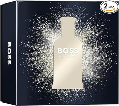 Boss Bottled Gift Set