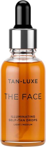 Tan Luxe Self-Tan Face Drops