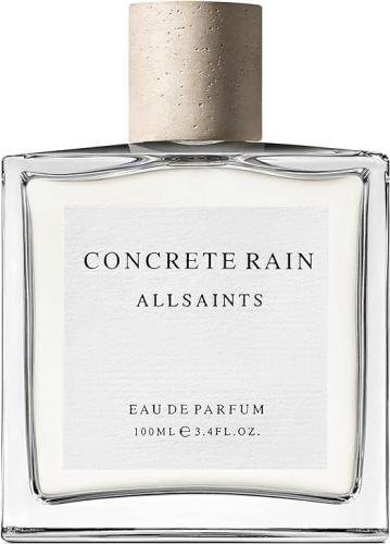 All Saints Concrete Rain